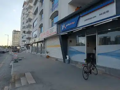 Yurtiçi Kargo KAYAPINAR Beşnisan Şubesi