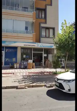 Yurtiçi Kargo KAYAPINAR Şubesi