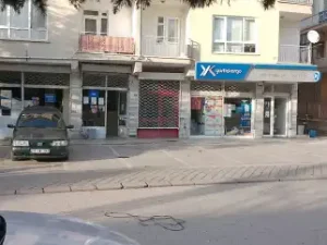 Yurtiçi Kargo KEÇİÖREN Şubesi