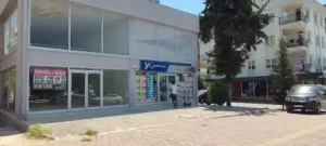 Yurtiçi Kargo KEPEZ Akademi Şubesi