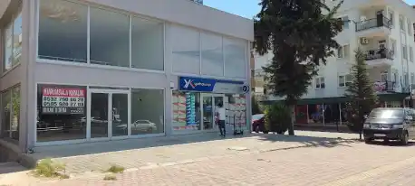 Yurtiçi Kargo KEPEZ Akademi Şubesi