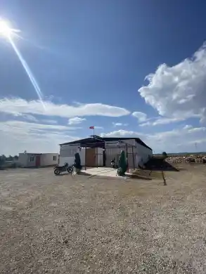 Yurtiçi Kargo KEPEZ Altınova Şubesi