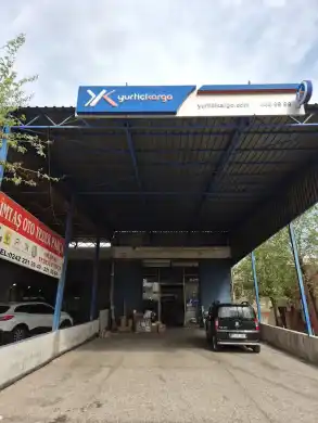 Yurtiçi Kargo KEPEZ Şafak Şubesi