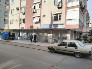 Yurtiçi Kargo KEPEZ Şubesi
