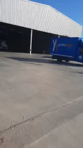 Yurtiçi Kargo KEPEZ Şubesi