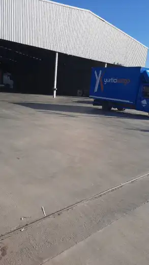 Yurtiçi Kargo KEPEZ Şubesi