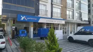 Yurtiçi Kargo KIRIKKALE Gürler Şubesi
