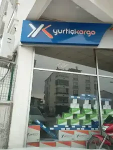 Yurtiçi Kargo KIRIKKALE Kaletepe Şubesi