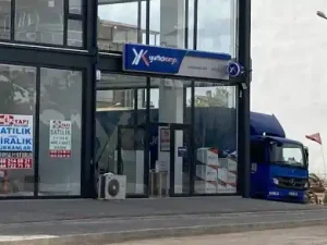 Yurtiçi Kargo KIRKLARELİ Şubesi