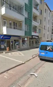 Yurtiçi Kargo KIRŞEHİR Şubesi