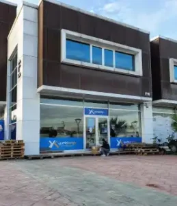Yurtiçi Kargo KOCAELİ Palmiye Şubesi