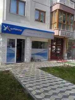 Yurtiçi Kargo KOCASİNAN Billur Şubesi