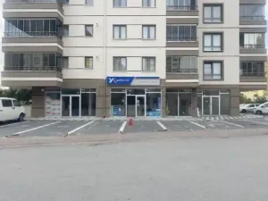Yurtiçi Kargo KOCASİNAN Şubesi