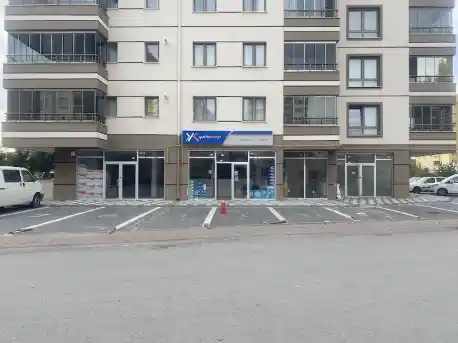 Yurtiçi Kargo KOCASİNAN Şubesi