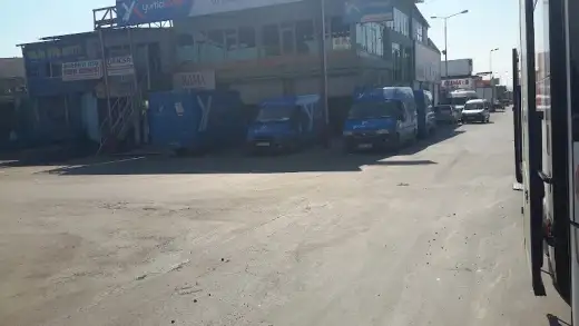 Yurtiçi Kargo KOCASİNAN Zamantı Şubesi