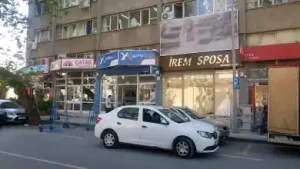 Yurtiçi Kargo KONAK Efes Şubesi