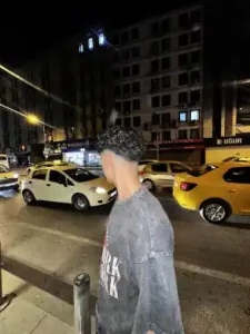 Yurtiçi Kargo KONAK Şubesi