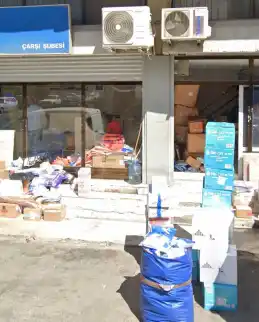 Yurtiçi Kargo KONAK Şubesi