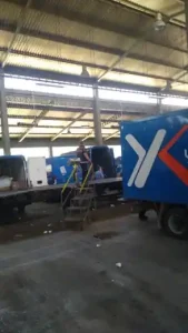 Yurtiçi Kargo Konya Bölge Müdürlüğü SELÇUKLU Şubesi