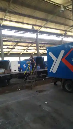 Yurtiçi Kargo Konya Bölge Müdürlüğü SELÇUKLU Şubesi