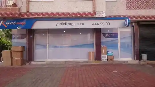 Yurtiçi Kargo KONYAALTI Uncalı Şubesi