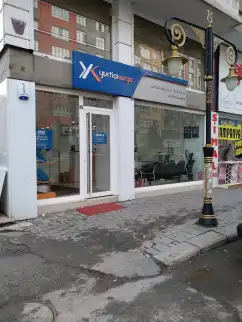 Yurtiçi Kargo KÜTAHYA Çelebi Şubesi