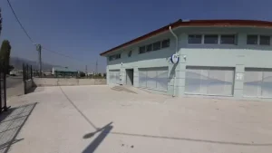 Yurtici Kargo Kütahya Dağıtim KÜTAHYA Şubesi