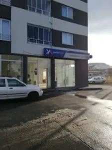 Yurtiçi Kargo MELİKGAZİ Millet Şubesi
