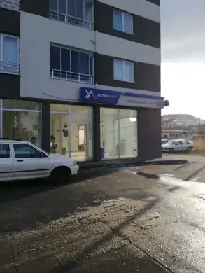 Yurtiçi Kargo MELİKGAZİ Millet Şubesi