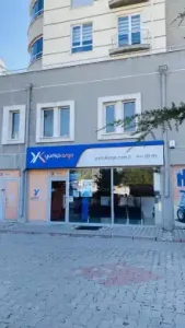 Yurtiçi Kargo MELİKGAZİ Uğurevler Şubesi
