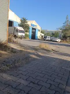 Yurtiçi Kargo MELİKGAZİ Zafer Şubesi