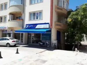 Yurtiçi Kargo MENTEŞE Şubesi