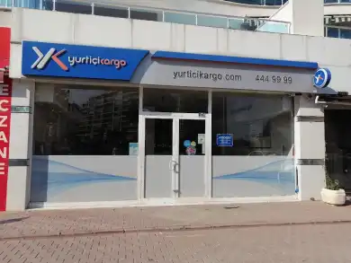 Yurtiçi Kargo MERAM Şubesi