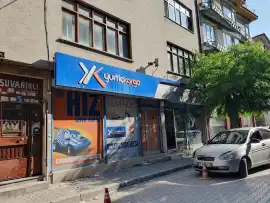 Yurtiçi Kargo MERAM Şubesi