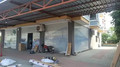 Yurtiçi Kargo MEZİTLİ Şubesi
