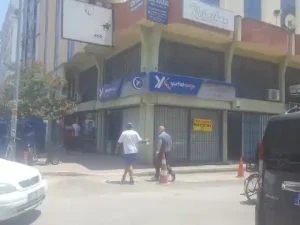 Yurtiçi Kargo MURATPAŞA Adalya Şubesi