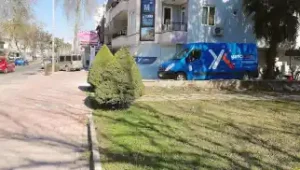 Yurtiçi Kargo MURATPAŞA Güzeloba Şubesi