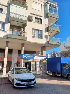 Yurtiçi Kargo MURATPAŞA Lara Şubesi