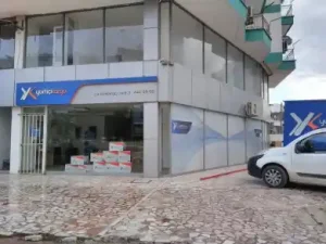 Yurtiçi Kargo MURATPAŞA Toprak Şubesi