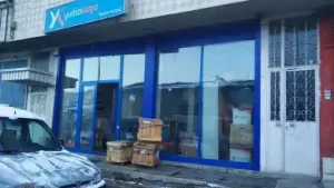 Yurtiçi Kargo Nenehatun ERZURUM Şubesi