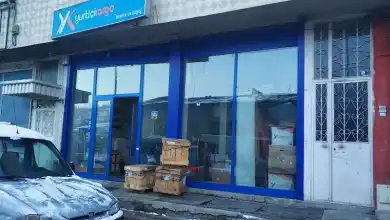 Yurtiçi Kargo Nenehatun ERZURUM Şubesi