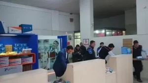 Yurtiçi Kargo NEVŞEHİR Kapadokya Şubesi