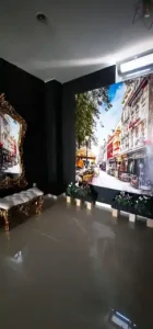 Yurtiçi Kargo NİĞDE Derbent İrtibat Şubesi