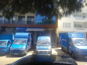 Yurtiçi Kargo Nİ̇LÜFER Ataevler Şubesi
