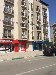 Yurtiçi Kargo Nİ̇LÜFER Beşevler Şubesi