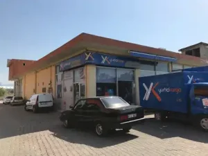 Yurtiçi Kargo Nİ̇LÜFER Ertuğrul Şubesi