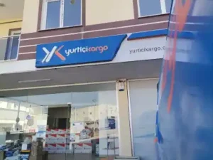 Yurtiçi Kargo Nİ̇LÜFER Menekşe Şubesi