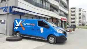 Yurtiçi Kargo Nİ̇LÜFER Yirmiüçnisan Şubesi