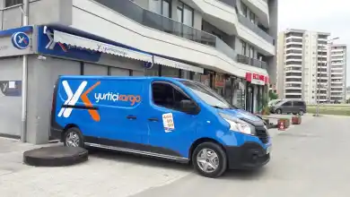 Yurtiçi Kargo Nİ̇LÜFER Yirmiüçnisan Şubesi