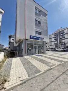 Yurtiçi Kargo ODUNPAZARI Vadişehir Şubesi